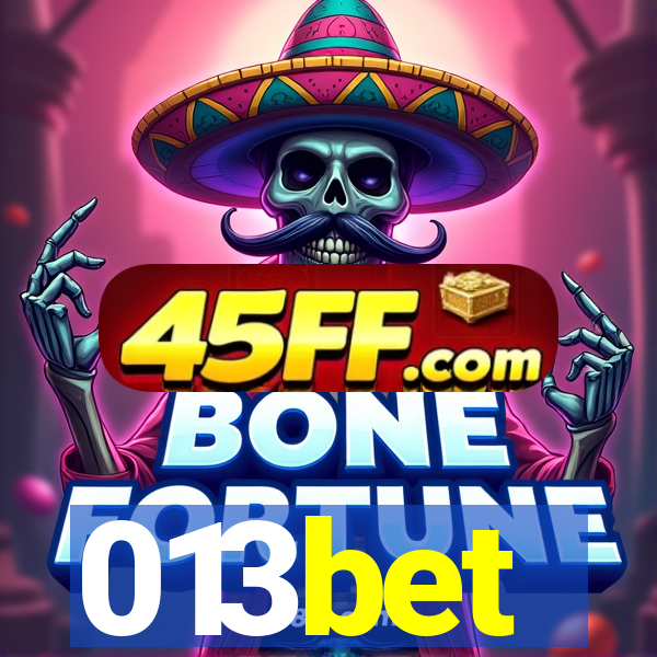 013bet