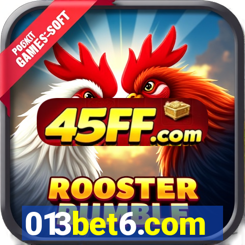 013bet6.com