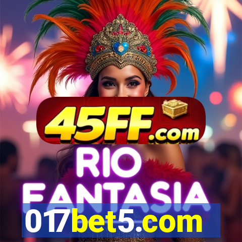 017bet5.com