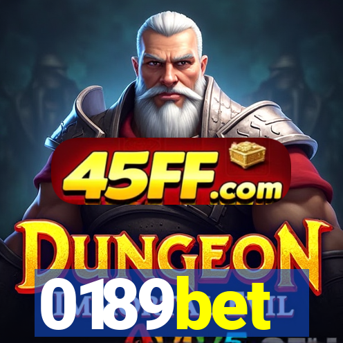 0189bet