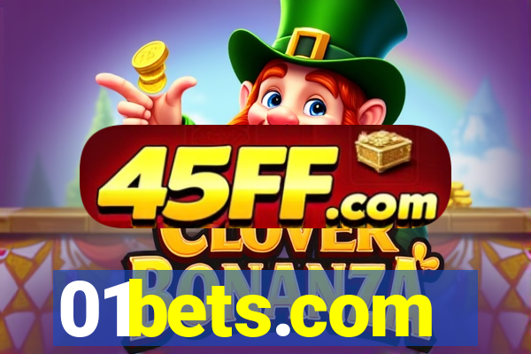01bets.com