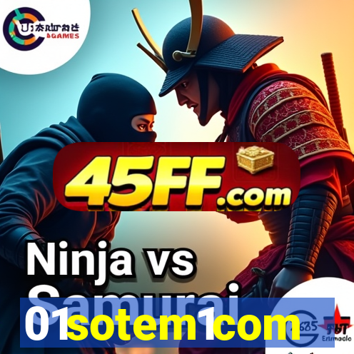 01sotem1com