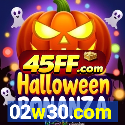 02w30.com