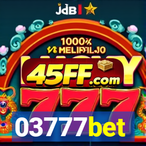 03777bet