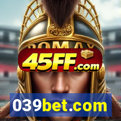 039bet.com