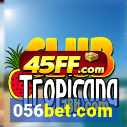 056bet.com