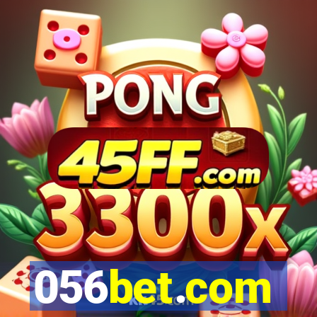 056bet.com