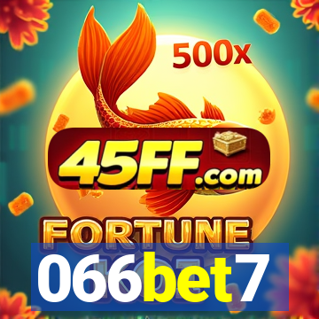 066bet7