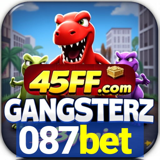 087bet