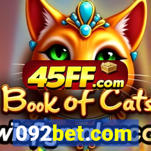 092bet.com
