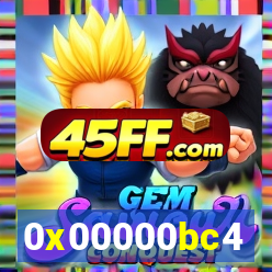 0x00000bc4
