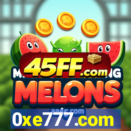 0xe777.com