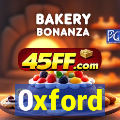 0xford