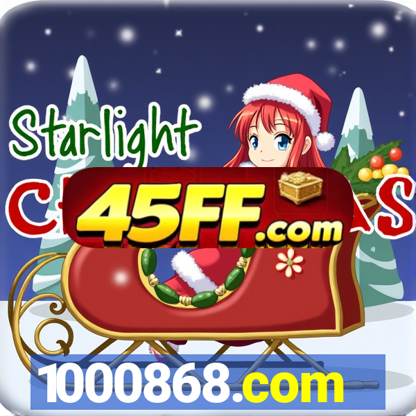 1000868.com