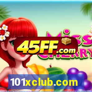 101xclub.com