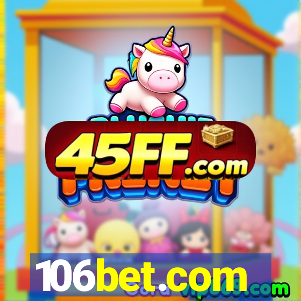 106bet.com