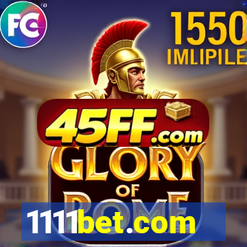 1111bet.com