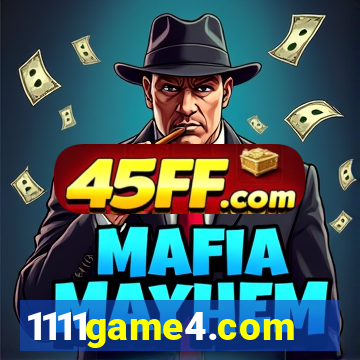 1111game4.com