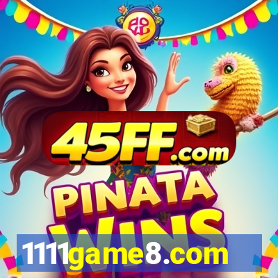1111game8.com