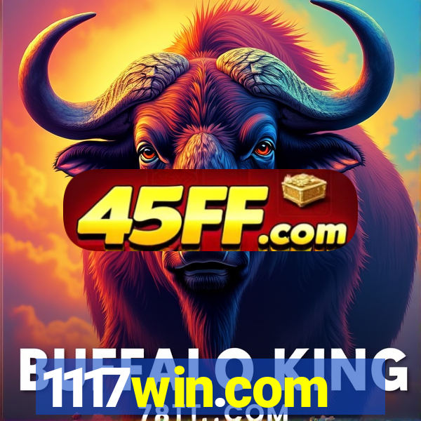 1117win.com