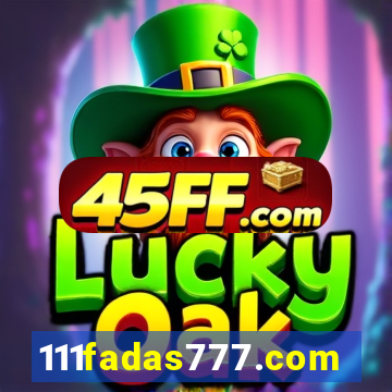 111fadas777.com