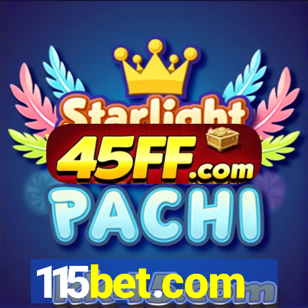 115bet.com