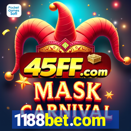 1188bet.com