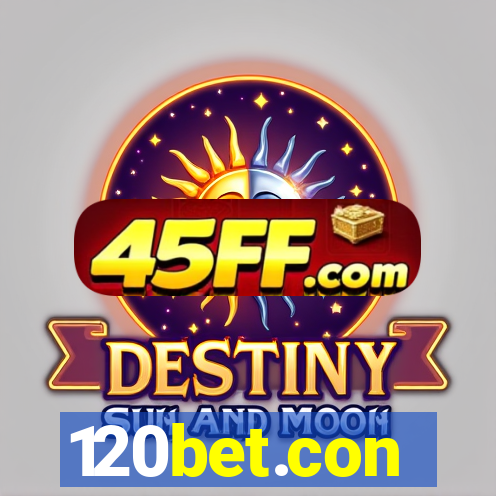 120bet.con