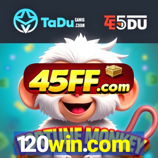 120win.com