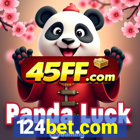 124bet.com