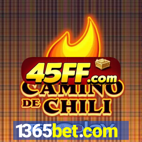 1365bet.com