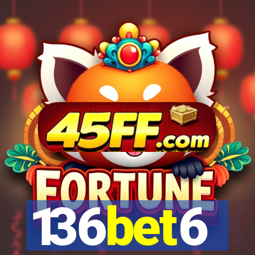 136bet6