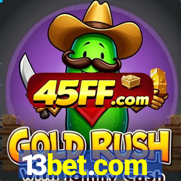13bet.com