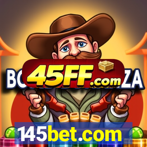 145bet.com