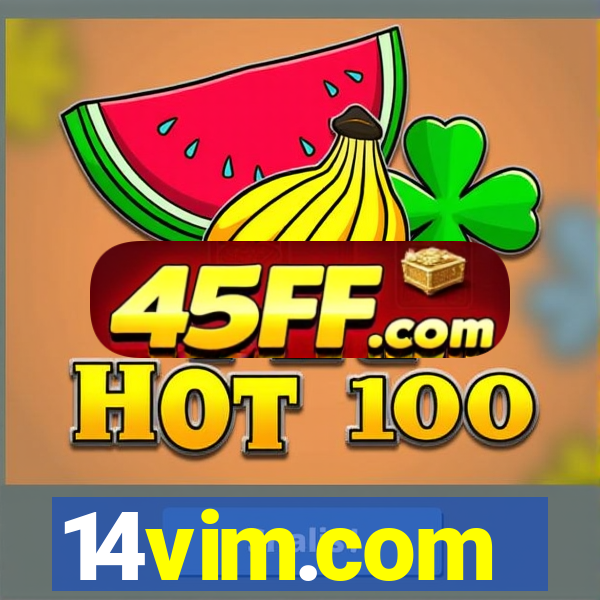 14vim.com