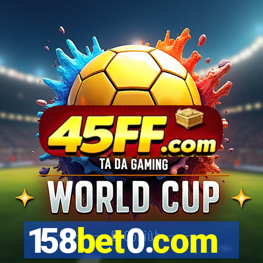 158bet0.com