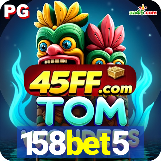158bet5