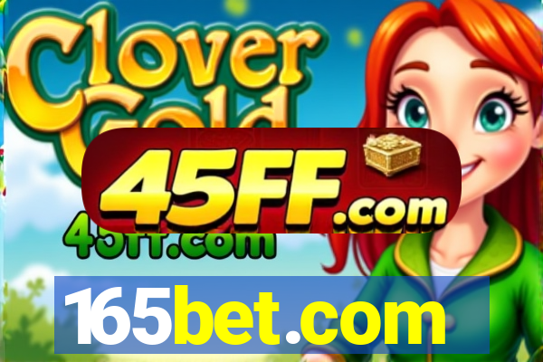 165bet.com