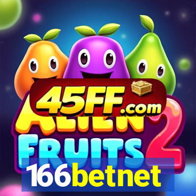 166betnet