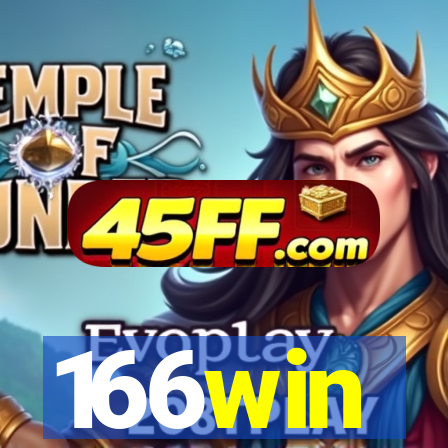 166win