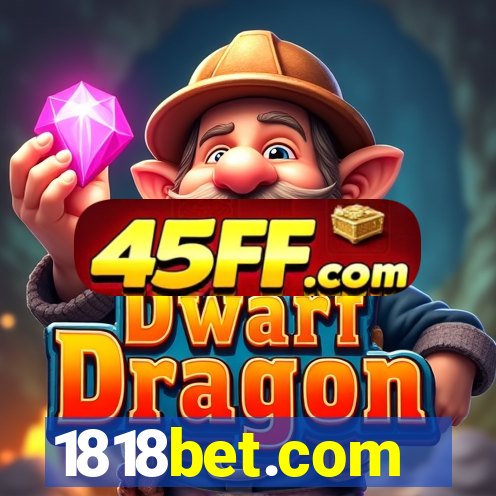 1818bet.com