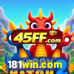 181win.com