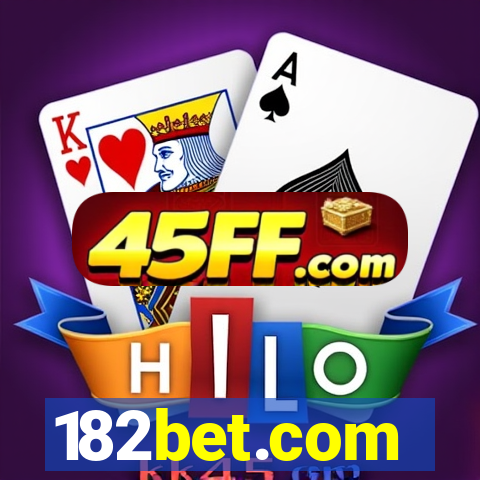 182bet.com