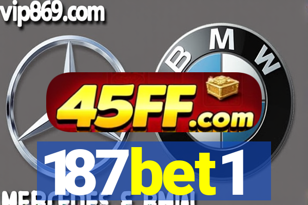 187bet1