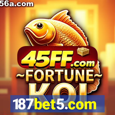 187bet5.com