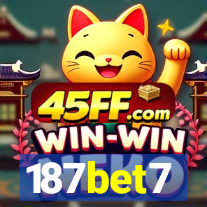 187bet7