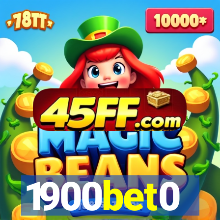 1900bet0