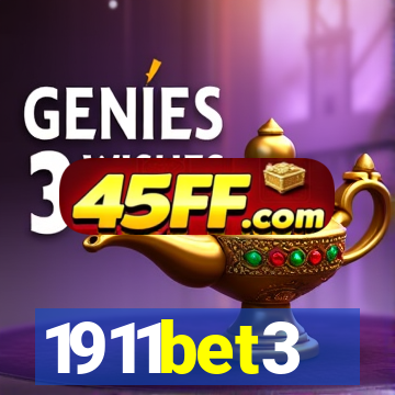 1911bet3