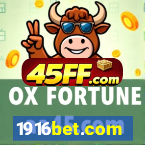 1916bet.com
