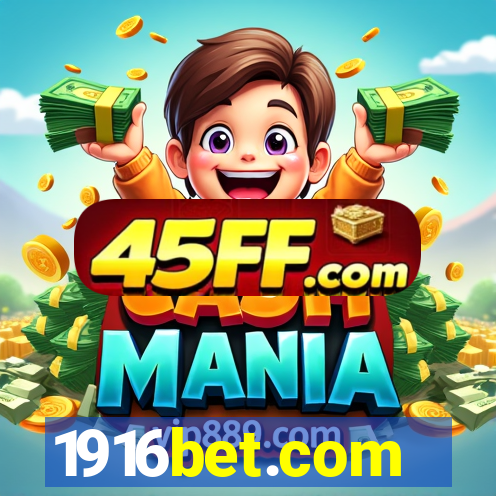 1916bet.com